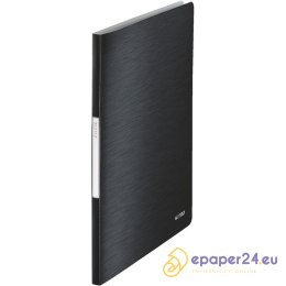 ALBUM OFERTOWY LEITZ STYLE A4/20K BŁĘKITNY