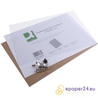 Antyrama plexi Donau 21x29.7cm