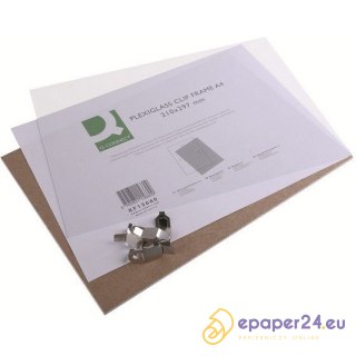 Antyrama plexi Donau 40x50cm