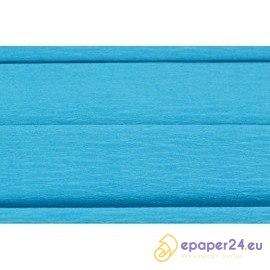 BIBUŁA MARSZCZONA NIEBIESKA