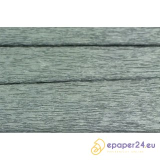 BIBUŁA MARSZCZONA SREBRNA