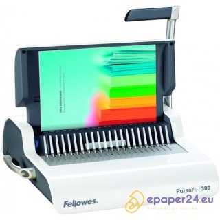 BINDOWNICA FELLOWES PULSAR+ 300
