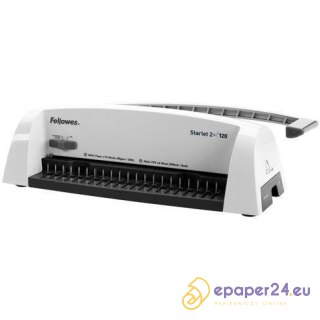 BINDOWNICA FELLOWES STARLET 2+