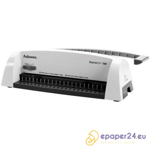 BINDOWNICA FELLOWES STARLET 2+ BINDOWNICA FELLOWES STARLET 2+