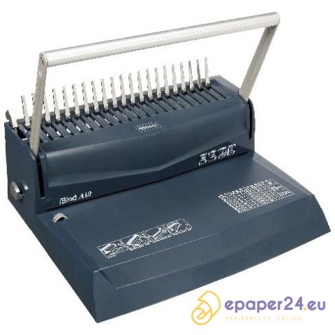 BINDOWNICA WALLNER iBIND A15 BINDOWNICA WALLNER iBIND A15