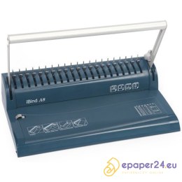 BINDOWNICA WALLNER iBIND A8