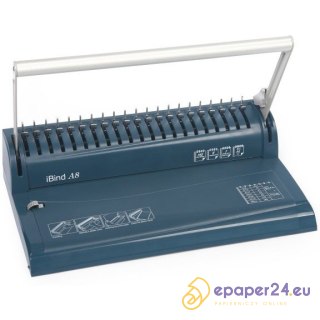 BINDOWNICA WALLNER iBIND A8