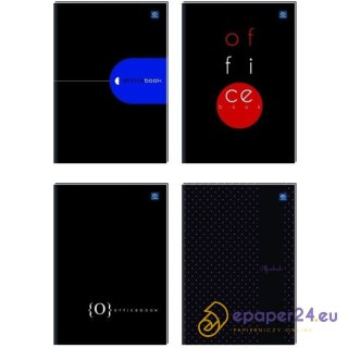 BRULION INTERDRUK A5/160 LINIA