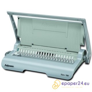 Bindownica Fellowes Star+ 150
