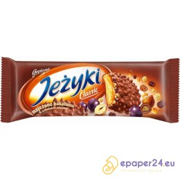 CIASTKA GOPLANA JEŻYKI 140g CLASSIC