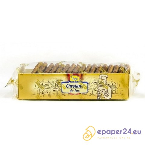 CIASTKA TAGO OWSIANE Z CZEKOLADĄ 210g CIASTKA TAGO OWSIANE Z CZEKOLADĄ 210g