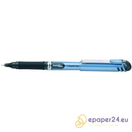 CIENKOPIS KULKOWY PENTEL ENERGEL BLN15 CZARNY