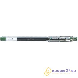CIENKOPIS KULKOWY PILOT G-TEC-C4 ZIELONY