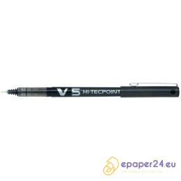 CIENKOPIS KULKOWY PILOT V5 HI-TECPOINT CZARNY