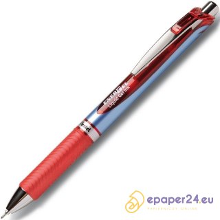 CIENKOPIS PENTEL ENERGEL BLN75 FIOLETOWY