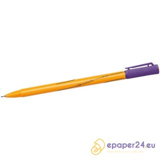 CIENKOPIS RYSTOR RC-04 FIOLETOWY