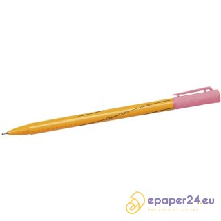 CIENKOPIS RYSTOR RC-04 KORALOWY