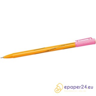 CIENKOPIS RYSTOR RC-04 RÓŻOWY