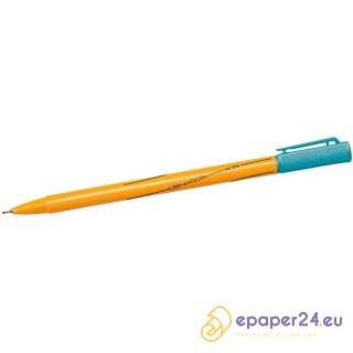 CIENKOPIS RYSTOR RC-04 TURKUSOWY