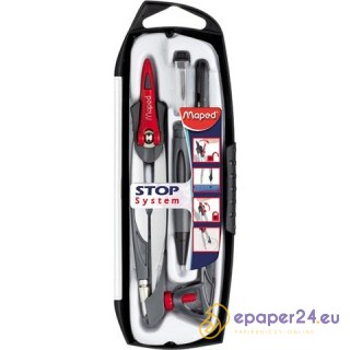 CYRKIEL MAPED STOP SYSTEM 5 ELEMENTÓW