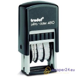 DATOWNIK TRODAT PRINTY 4810 ISO