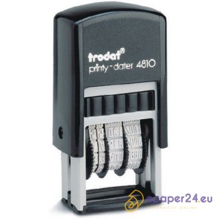 DATOWNIK TRODAT PRINTY 4810 POLSKA