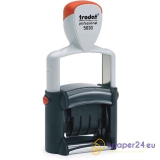 DATOWNIK TRODAT PROFESSIONAL LINE 5030