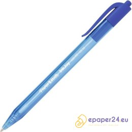 DŁUGOPIS PAPER MATE INKJOY 100 RT NIEBIESKI