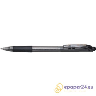 DŁUGOPIS PENTEL BK417 CZARNY