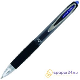 DŁUGOPIS ŻELOWY UNI UMN-207 SIGNO NIEBIESKI