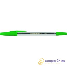 DŁUGOPIS CORVINA CLASSIC ZIELONY (50)