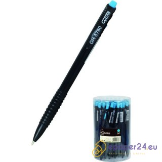 DŁUGOPIS GRAND GR-5760 WKŁAD NIEBIESKI