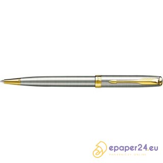 DŁUGOPIS PARKER IM DARK ESPRESSO CT