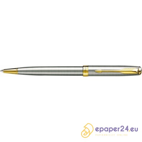 DŁUGOPIS PARKER IM DARK ESPRESSO CT DŁUGOPIS PARKER IM DARK ESPRESSO CT