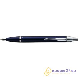 DŁUGOPIS PARKER IM NIEBIESKI CT