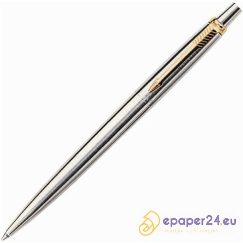 DŁUGOPIS PARKER JOTTER STALOWY GT DŁUGOPIS PARKER JOTTER STALOWY GT