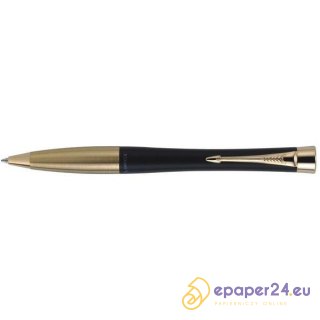 DŁUGOPIS PARKER URBAN MUTED BLACK GT