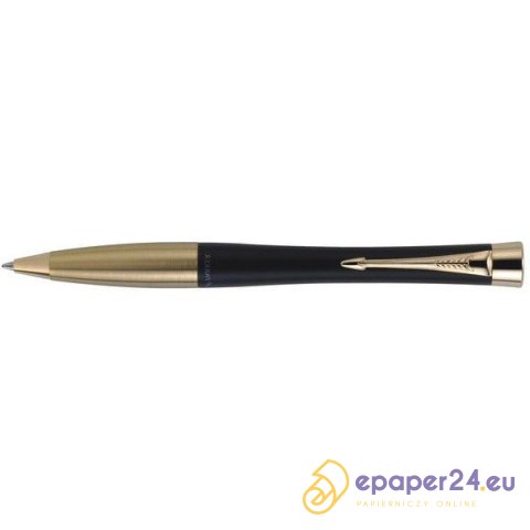 DŁUGOPIS PARKER URBAN MUTED BLACK GT DŁUGOPIS PARKER URBAN MUTED BLACK GT
