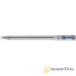 DŁUGOPIS PENTEL BK77 NIEBIESKI