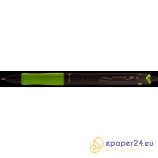 DŁUGOPIS PILOT ACROBALL WHITE M FIOLETOWY