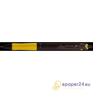 DŁUGOPIS PILOT ACROBALL WHITE M NIEBIESKI