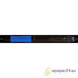 DŁUGOPIS PILOT ACROBALL WHITE M POMARAŃCZOWY