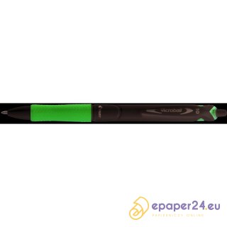 DŁUGOPIS PILOT ACROBALL WHITE M RÓŻOWY