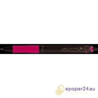 DŁUGOPIS PILOT ACROBALL WHITE M ZIELONY