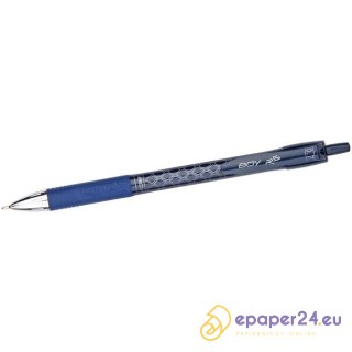 DŁUGOPIS RYSTOR BOY RS NIEBIESKI