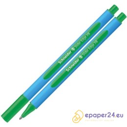 Długopis Schneider Slider Edge XB zielony