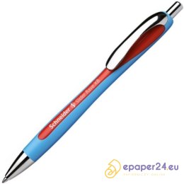 Długopis Schneider Slider Rave XB czerwony