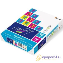 Papier Color Copy A4/90g (500)