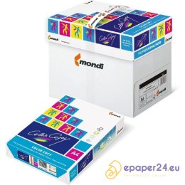Papier Color Copy A4/160g (250)