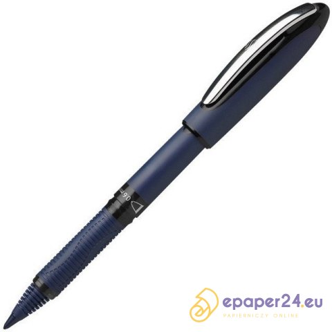 Pióro kulkowe Schneider One Business 0.6mm czarne Pióro kulkowe Schneider One Business 0.6mm czarne